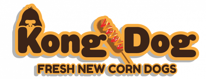 KongDog Logo